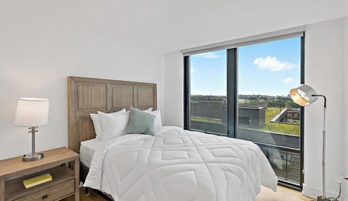 Exclusive Apartment