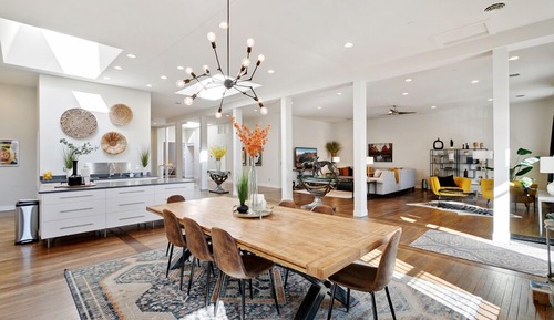 House, Multiple Beds, Patio, Garden View (240 Old Firehouse Alley*)