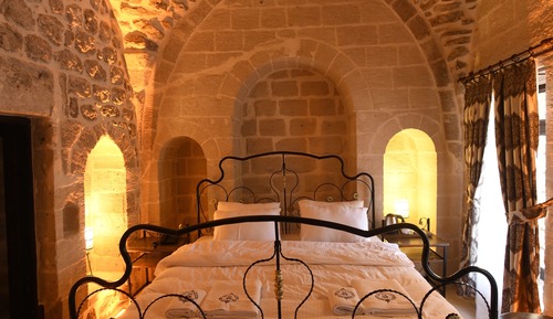 Romantic Room