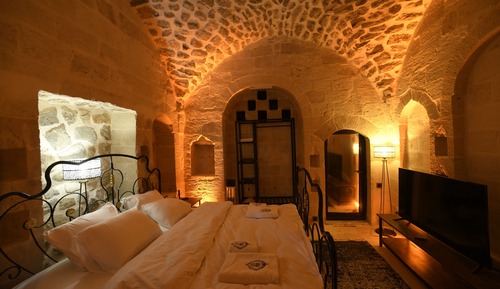 Elite Room