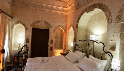 Classic Room