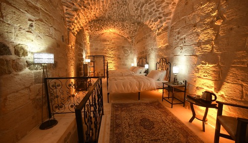 Traditional Room