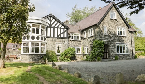 Cottage