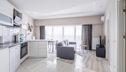 Comfort Apartment