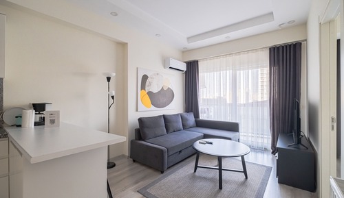 Family Apartment