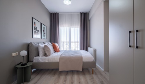 Grand Apartment