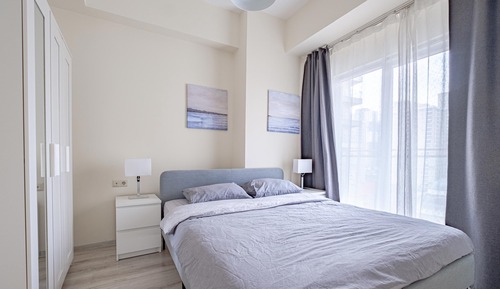 Comfort Apartment