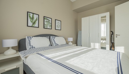 Comfort Apartment