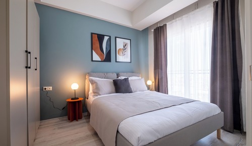 Basic Apartment