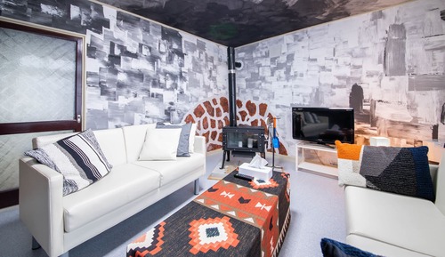 Basic Apartment