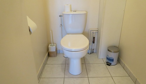 Family Suite, Ensuite, Garden View (La Voûte)