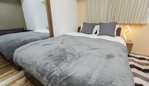 Deluxe Apartment, 1 Bedroom
