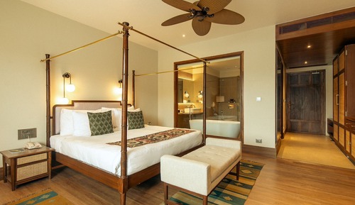 Premium Room, Lake View