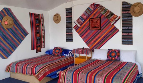 Basic Double or Twin Room