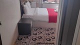 Basic Double Room, Smoking