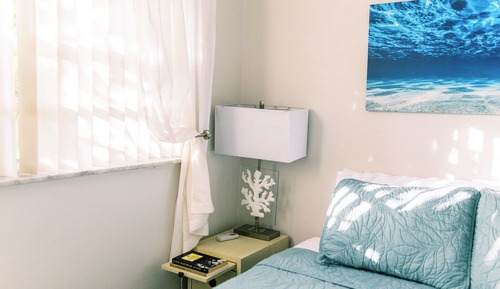 Premium 1-Bedroom Family Suite w/ Kitchen & Sofa Bed