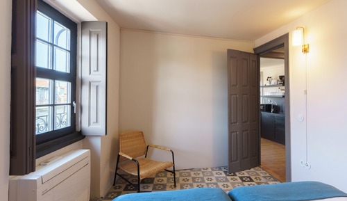Basic Apartment