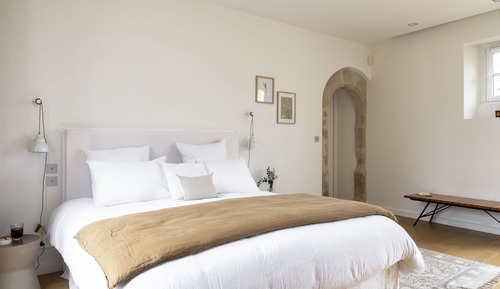 Exclusive Double Room