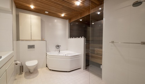 Premium Apartment