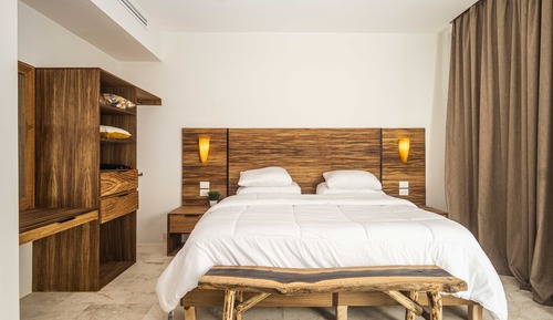 Luxury Villa, 3 Bedrooms, Terrace (#403)
