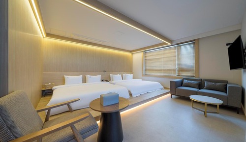 Room (Full Villa Avenue (double + double be)