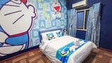 Family Room, Multiple Beds