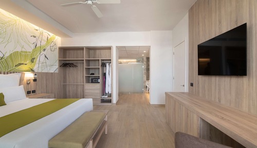 Master Suite