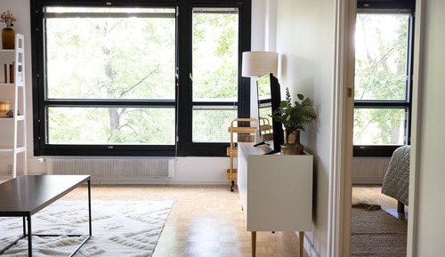 Comfort Apartment