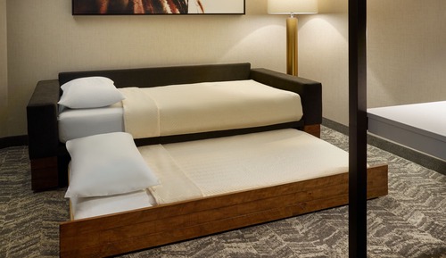 Suite, Multiple Beds, Non Smoking