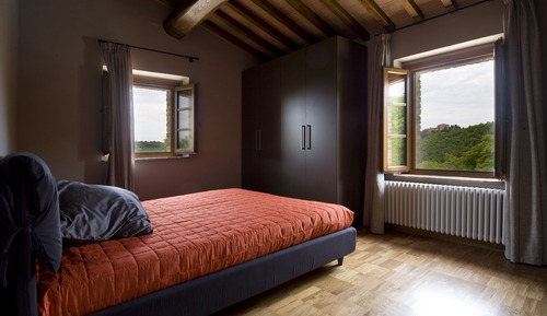 Bilo su 2 livelli 4 letti Nr. 6 e 9