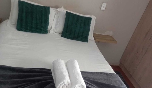 Standard Double Room, 1 Double Bed