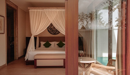 Classic Villa, 3 Bedrooms, Private Pool