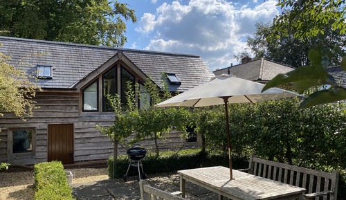 Cottage
