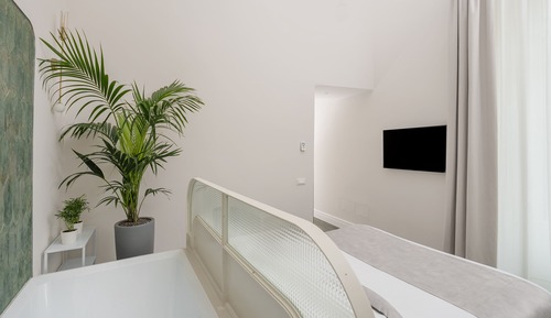 Luxury Room
