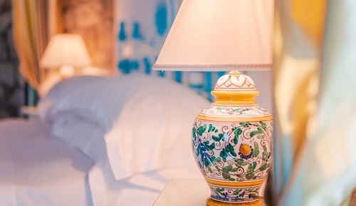 Suite Tower first floor