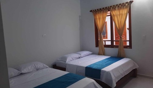 Family Quadruple Room