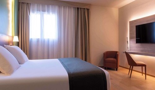 Standard Room, 1 Double Bed