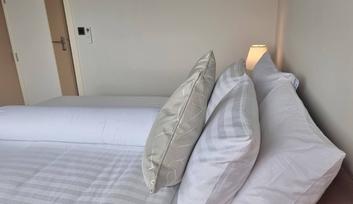 Apartment, 2 Bedrooms, Accessible, Balcony