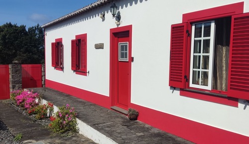 Casa Principal, 2 bedrooms