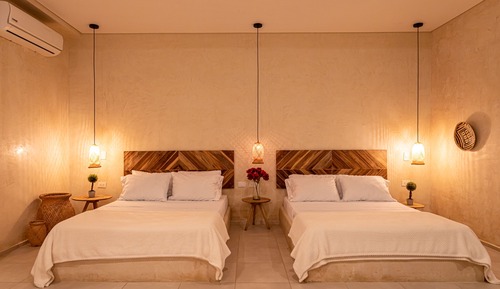 Apartment, 2 Bedrooms