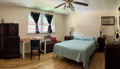 Basic Room