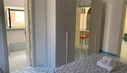 Apartment, 1 Bedroom, Garden View