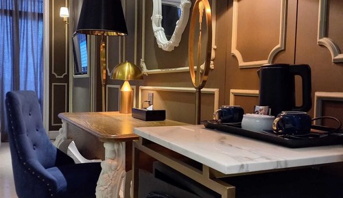 Romantic Suite
