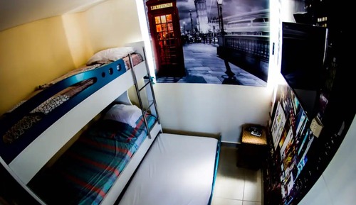 Apartment, 2 Bedrooms