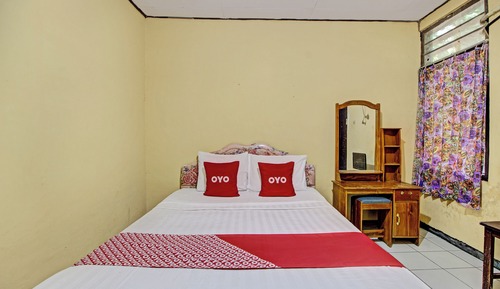 Senior Double Room
