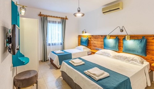Grand Apartment