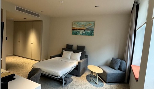 Executive Triple Room