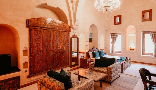 Superior Suite