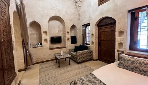 Comfort Suite