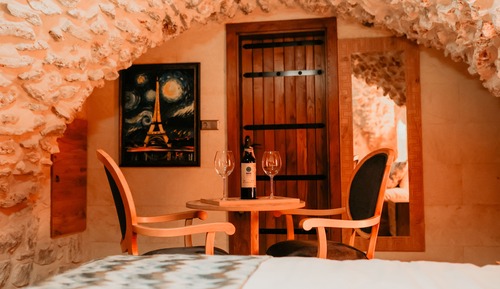 Junior Room